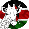 Official Kenya eTA Immigration Service logo